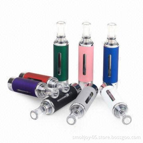 Evod cartomizer